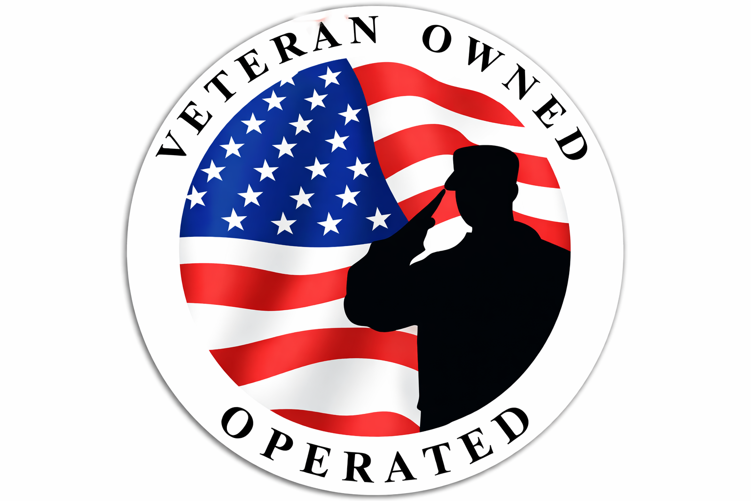 Veteran Owned and Operated